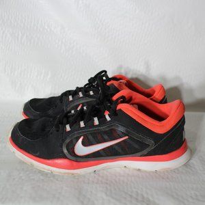 Nike women running shoes size 7.5